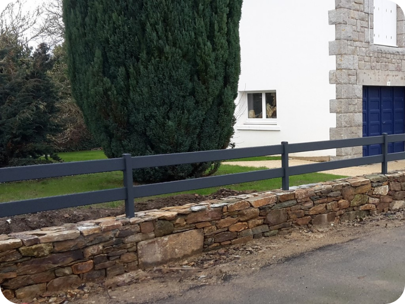 Réalisation 61