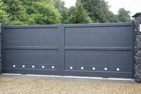dépannage de portail électrique à Bégard - image 4