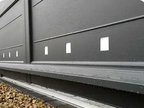 dépannage de portail électrique Guingamp-1