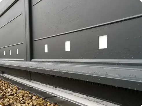 dépannage de portail électrique à Lanmeur - image 3
