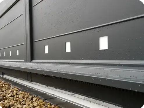 dépannage de portail électrique à Locquirec - image 2