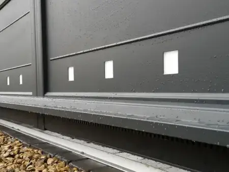 dépannage de portail électrique à Plestin-les-Grèves - image 3