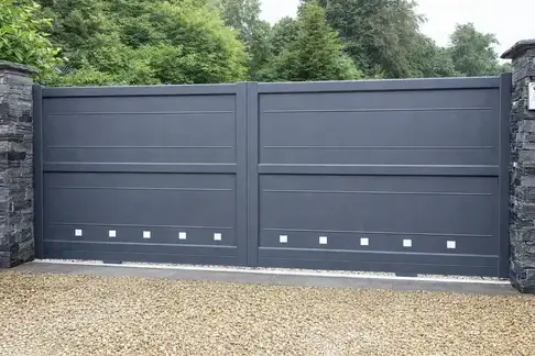 dépannage de portail électrique à Plouigneau - image 3
