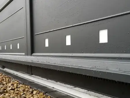 dépannage de portail électrique à Ploumilliau - image 3