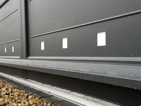 installation de portail à Lanmeur - image 4