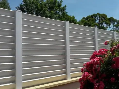 installation de portail à Lannion - image 3