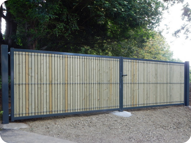 Réalisation 40