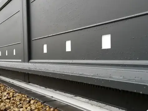 moteur portail coulissant à Bégard - image 3