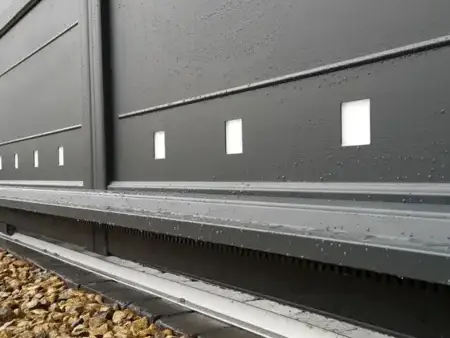 moteur portail coulissant Locquirec-5