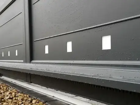 motorisation de portail à Guingamp - image 2