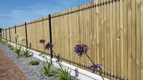 motorisation de portail à Guingamp - image 4