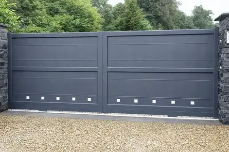 motorisation de portail Guingamp-5