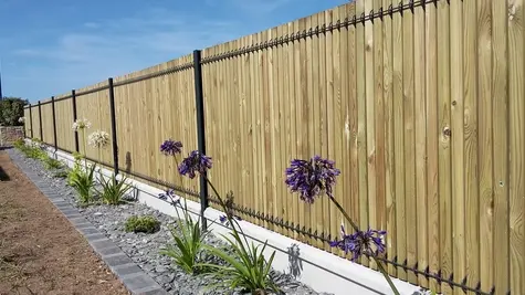 motorisation de portail à Lannion - image 2