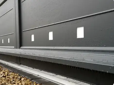 motorisation de portail Morlaix-1