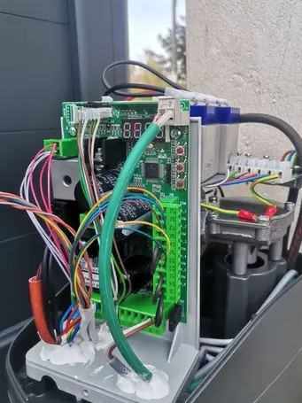 motorisation de portail à Morlaix - image 2