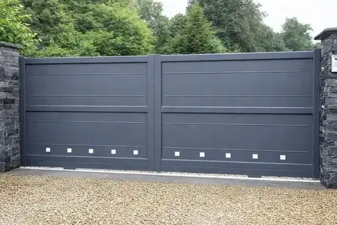 motorisation de portail à Morlaix - image 4