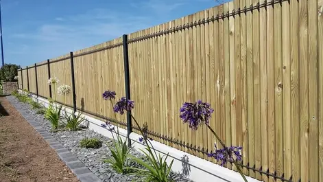 motorisation de portail Morlaix-5