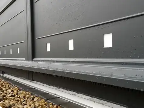 motorisation de portail à Plestin-les-Grèves - image 4