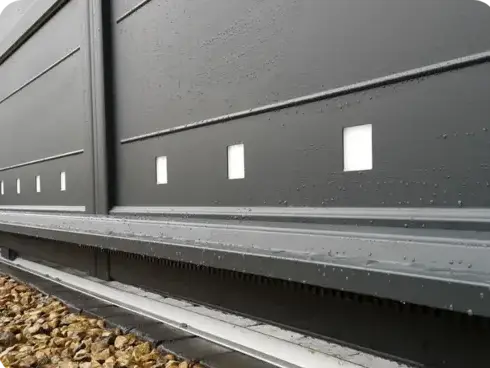 motorisation de portail à Plouigneau - image 2