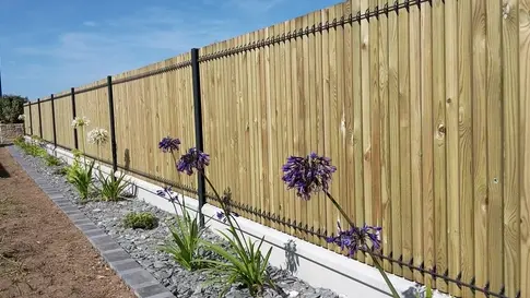 portail sur mesure à Guingamp - image 2