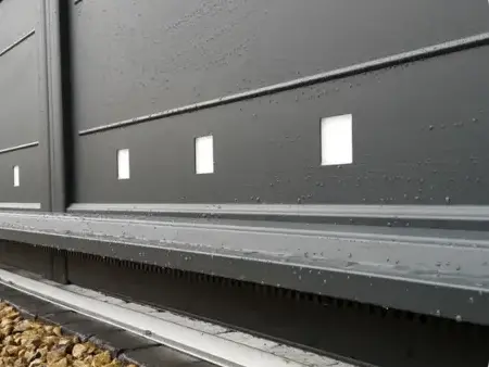 portail sur mesure à Guingamp - image 3