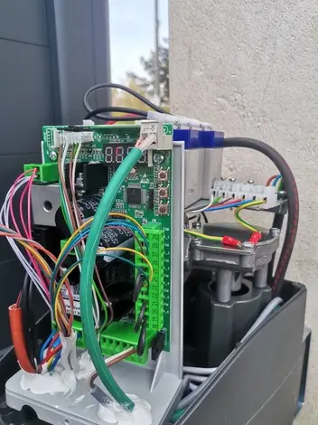 portail sur mesure Guingamp-5