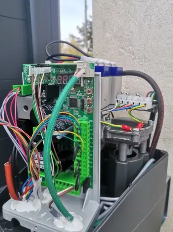 portail sur mesure Lannion-1