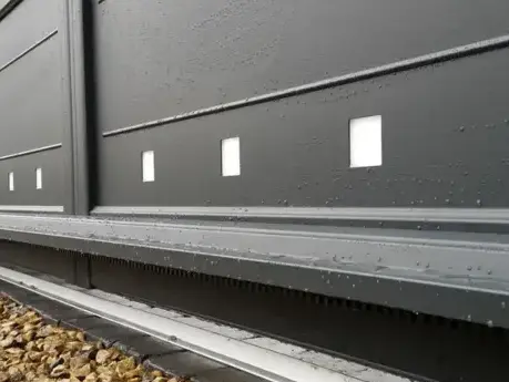 portail sur mesure à Lannion - image 2