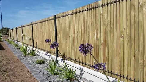 portail sur mesure à Lannion - image 3