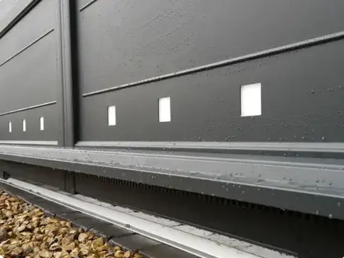 portail sur mesure Morlaix-1