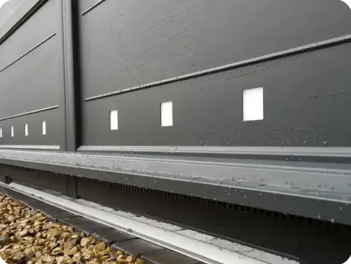 portail sur mesure Plestin-les-Grèves-5