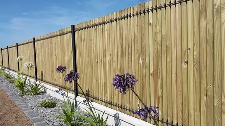 portail sur mesure à Ploumilliau - image 4