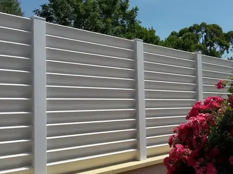 pose de portail aluminium Lannion-1